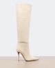 Christian Louboutin Christian Louboutin Zependris leather knee-high boots - 6