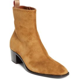 Christian Louboutin Christian Louboutin Ziggissimo Forever Ankle Boot