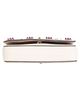 Christian Louboutin Christian Louboutin Zoompouch Loubinthe Calfskin Clutch - 4