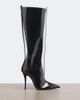 Christian Louboutin Christian Louboutin Zurprise knee-high boots - 5