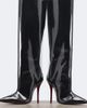 Christian Louboutin Christian Louboutin Zurprise knee-high boots - 6