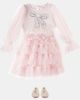 Christian Louboutin Kids Christian Louboutin Kids Baballet embellished ballet flats - 2
