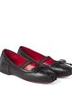 Christian Louboutin Kids Christian Louboutin Kids Baballet leather ballet flats - 1