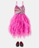 Christian Louboutin Kids Christian Louboutin Kids Baballet leather ballet flats - 2