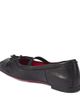 Christian Louboutin Kids Christian Louboutin Kids Baballet leather ballet flats - 3