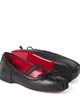 Christian Louboutin Kids Christian Louboutin Kids Baballet leather ballet flats - 6