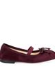 Christian Louboutin Kids Christian Louboutin Kids Baballet suede ballet flats - 4
