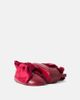 Christian Louboutin Kids Christian Louboutin Kids Baby Lou Babe leather ballet flats - 6