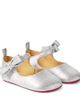 Christian Louboutin Kids Christian Louboutin Kids Baby Lou Babe leather Mary Jane flats - 1
