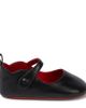 Christian Louboutin Kids Christian Louboutin Kids Baby Love Chick ballet flats - 3