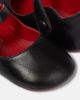 Christian Louboutin Kids Christian Louboutin Kids Baby Love Chick ballet flats - 4