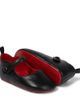 Christian Louboutin Kids Christian Louboutin Kids Baby Love Chick ballet flats - 5