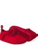 Christian Louboutin Kids Christian Louboutin Kids Baby Love Chick suede ballet flats - 5