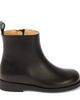 Christian Louboutin Kids Christian Louboutin Kids Bootynou leather ankle boots - 3