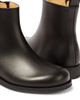 Christian Louboutin Kids Christian Louboutin Kids Bootynou leather ankle boots - 4