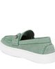 Christian Louboutin Kids Christian Louboutin Kids Chambelikid leather boat shoes - 2
