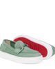 Christian Louboutin Kids Christian Louboutin Kids Chambelikid leather boat shoes - 5