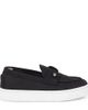 Christian Louboutin Kids Christian Louboutin Kids Chambelikid suede loafers - 3