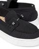 Christian Louboutin Kids Christian Louboutin Kids Chambelikid suede loafers - 4