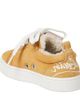 Christian Louboutin Kids Christian Louboutin Kids Funnyto shearling-lined suede sneakers - 2