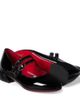 Christian Louboutin Kids Christian Louboutin Kids Jane Fille patent leather ballet flats - 6