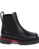 Christian Louboutin Kids Christian Louboutin Kids Marchacroche leather ankle boots - 3