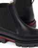 Christian Louboutin Kids Christian Louboutin Kids Marchacroche leather ankle boots - 4