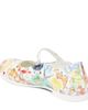 Christian Louboutin Kids Christian Louboutin Kids Melobib patent leather Mary Jane flats - 3