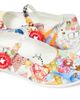 Christian Louboutin Kids Christian Louboutin Kids Melobib patent leather Mary Jane flats - 5