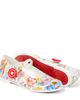 Christian Louboutin Kids Christian Louboutin Kids Melobib patent leather Mary Jane flats - 6