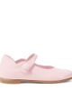 Christian Louboutin Kids Christian Louboutin Kids Melodie Chick leather Mary Jane flats - 3