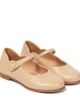 Christian Louboutin Kids Christian Louboutin Kids Melodie leather ballet flats - 1