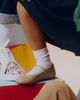 Christian Louboutin Kids Christian Louboutin Kids Melodie leather ballet flats - 7
