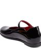 Christian Louboutin Kids Christian Louboutin Kids Melodie patent leather ballet flat - 3