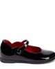 Christian Louboutin Kids Christian Louboutin Kids Melodie patent leather ballet flat - 4