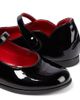 Christian Louboutin Kids Christian Louboutin Kids Melodie patent leather ballet flat - 5