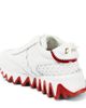 Christian Louboutin Kids Christian Louboutin Kids Shark leather sneakers - 3