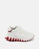 Christian Louboutin Kids Christian Louboutin Kids Shark leather sneakers - 4
