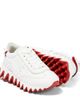 Christian Louboutin Kids Christian Louboutin Kids Shark leather sneakers - 6