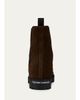 Christian Louboutin Men's Cavernos Leather Chelsea Boots - 2