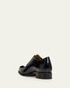 Christian Louboutin Men's Moustachou Leather Derbys - 2