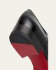 Christian Louboutin Men's Moustachou Leather Derbys - 3