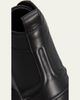 Christian Louboutin Men's Retero High-Top Sneakers in Leather - 3