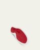 Christian Louboutin Men's Retero Nubuck Leather Low-Top Sneakers - 5