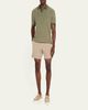 Christian Louboutin Men's The Harold I Flat Leather Red-Sole Boat Shoes - 3