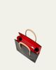 Christian Louboutin Paloma Medium Top-Handle Bag in Leather - 2