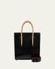 Christian Louboutin Paloma Medium Top-Handle Bag in Leather - 3