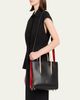 Christian Louboutin Paloma Medium Top-Handle Bag in Leather - 4