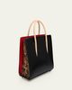 Christian Louboutin Paloma Medium Top-Handle Bag in Leather - 5