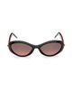 Christian Louboutin Women's 55MM Cat-Eye Sunglasses - 2